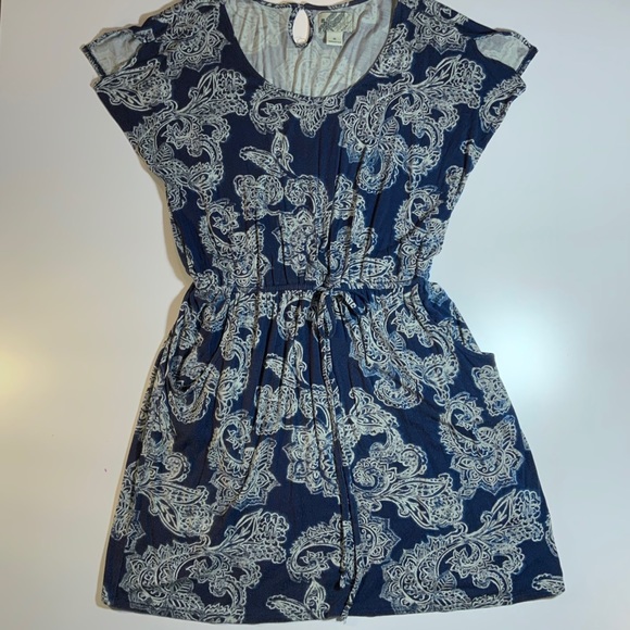 🎉Host Pick🎉 Lucky Brand Tunic/Dress - Picture 8 of 8